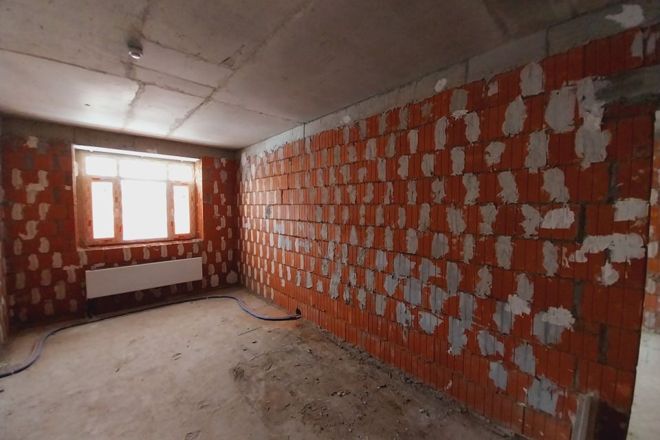 Продаётся студия, 16.6 м²