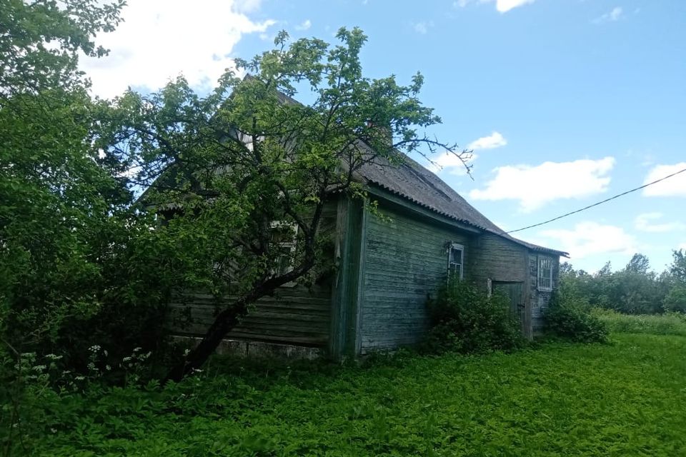 Купить Участок В Чудовском Районе Новгородской Области