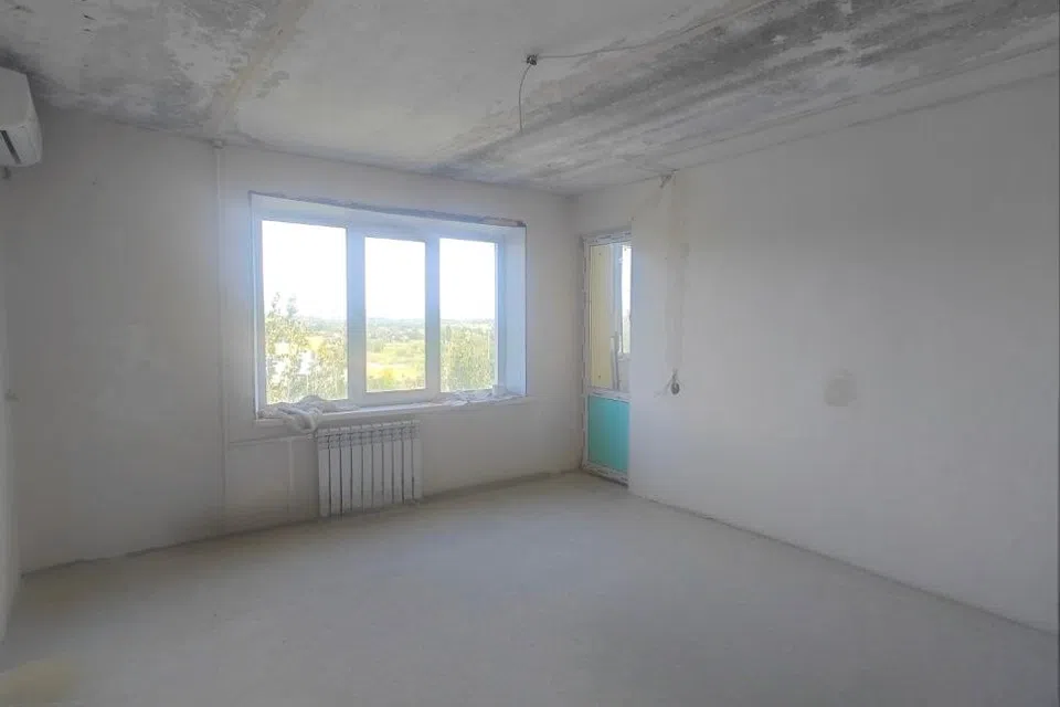 Продаётся 2-комнатная квартира, 46 м²