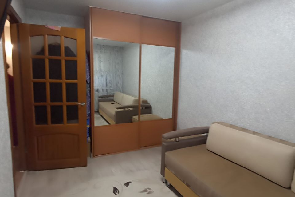 Продаётся 3-комнатная квартира, 58.9 м²