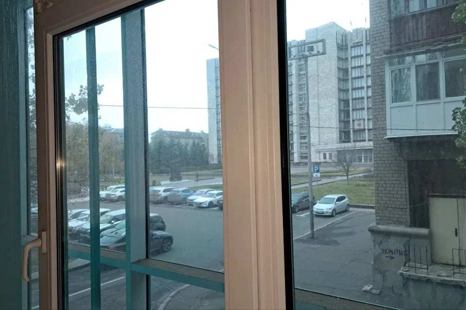 Продаётся офис, 658 м²