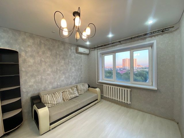 Продаётся 2-комнатная квартира, 49.8 м²