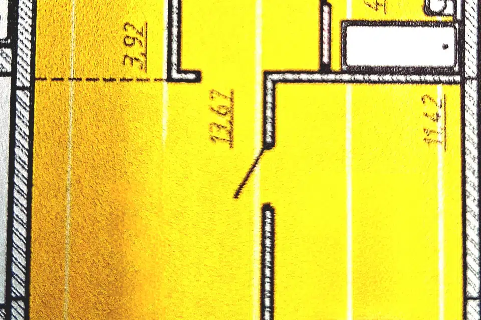 Продаётся 1-комнатная квартира, 39.9 м²