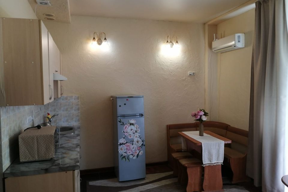 Продаётся студия, 24.5 м²