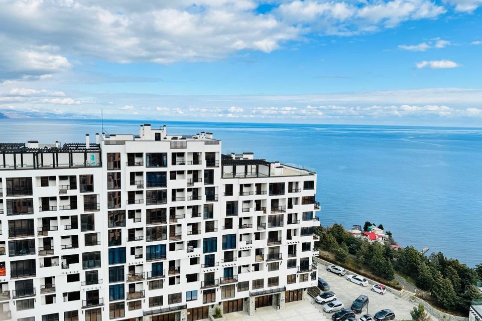 Продаётся студия, 26.3 м²