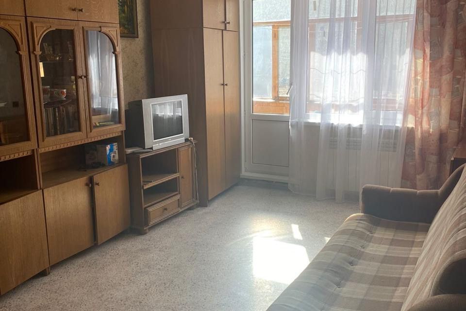 Продаётся 2-комнатная квартира, 47 м²
