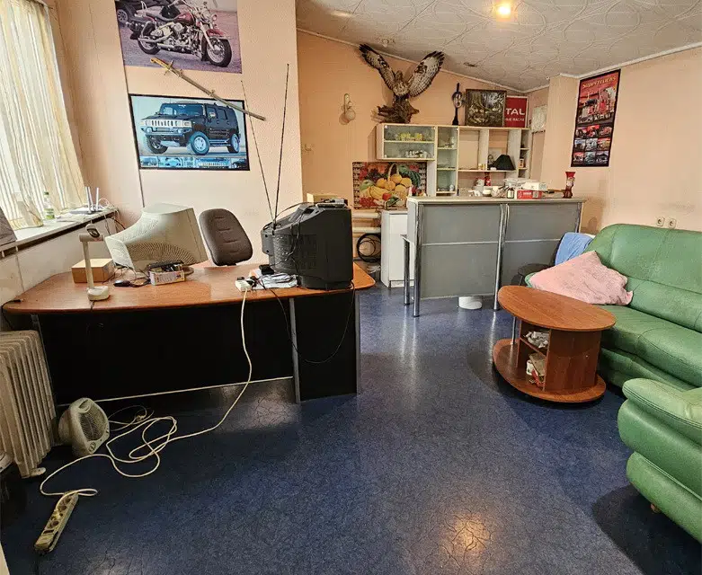 Продаётся помещение своб. назначения, 615 м²