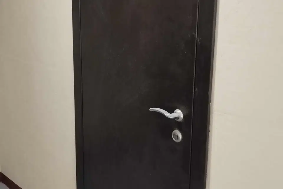 Продаётся 2-комнатная квартира, 44.6 м²