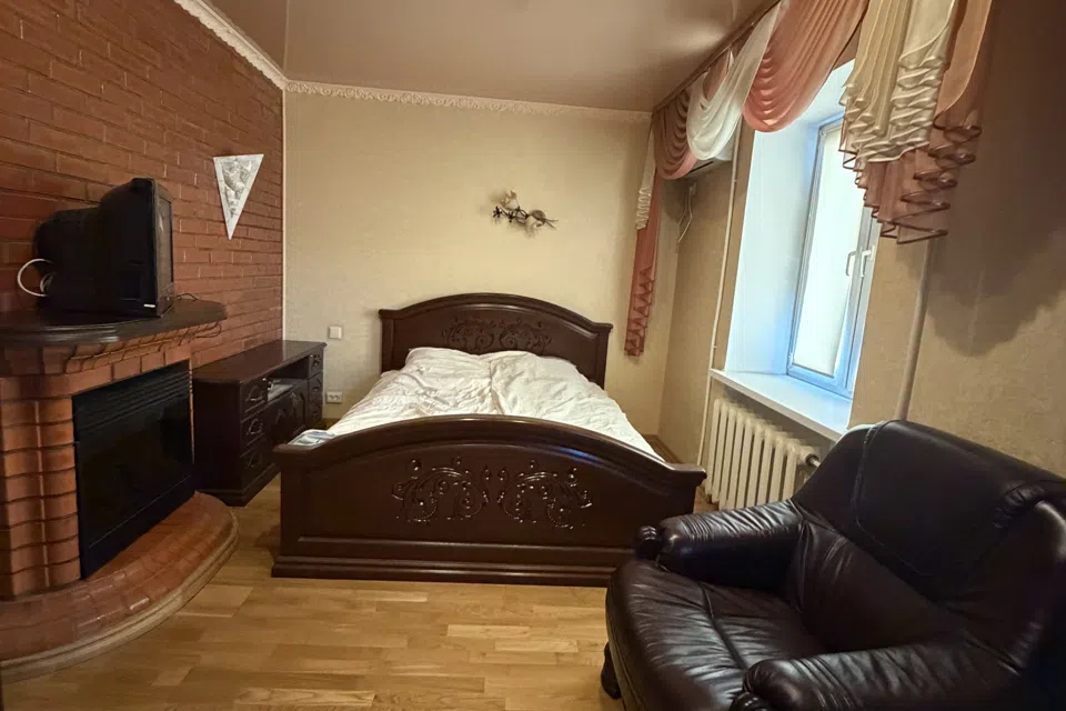 Продаётся 3-комнатная квартира, 83 м²