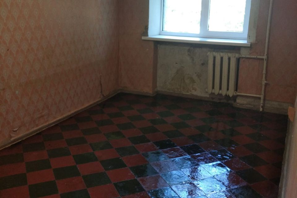 Продаётся 3-комнатная квартира, 61 м²