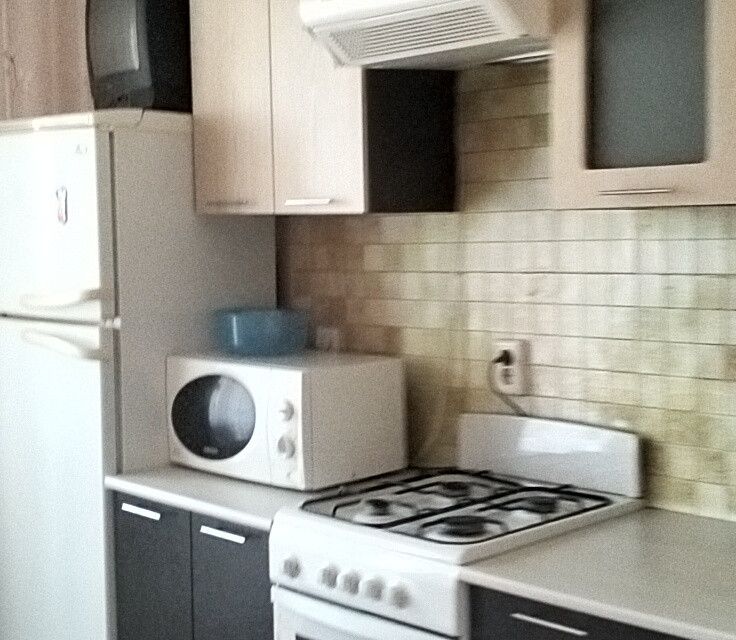 Продаётся 1-комнатная квартира, 40 м²