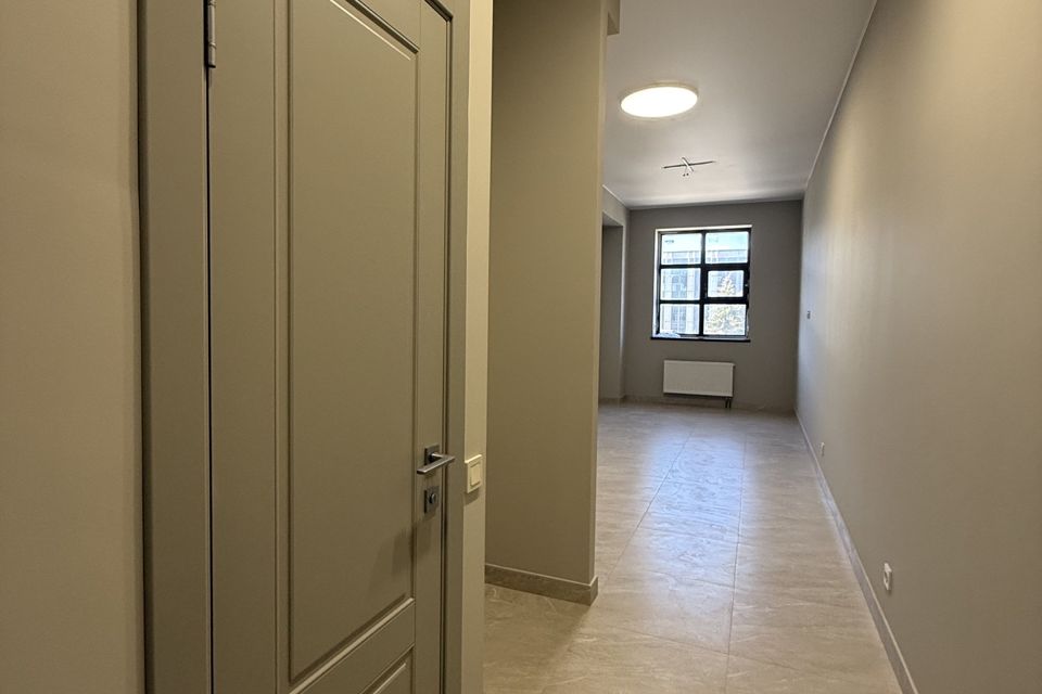 Продаётся студия, 25.8 м²