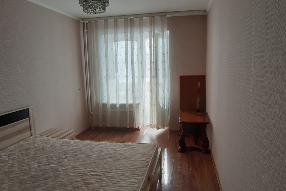 Продаётся 3-комнатная квартира, 89 м²