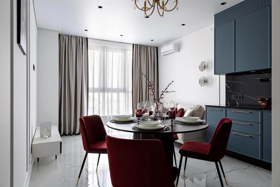 Продаётся 2-комнатная квартира, 75 м²