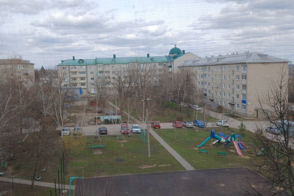 Продаётся 2-комнатная квартира, 51 м²