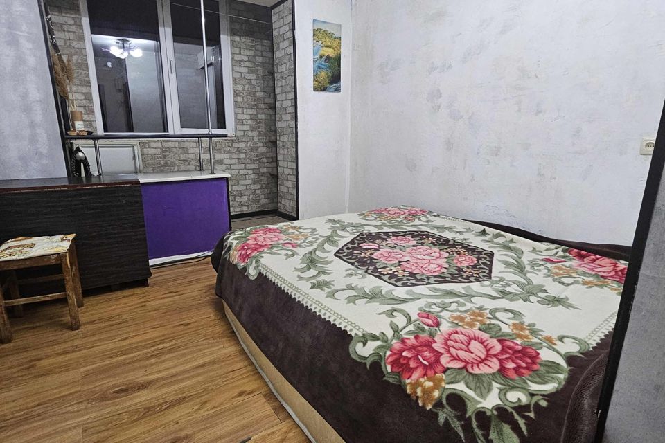 Продаётся студия, 15 м²