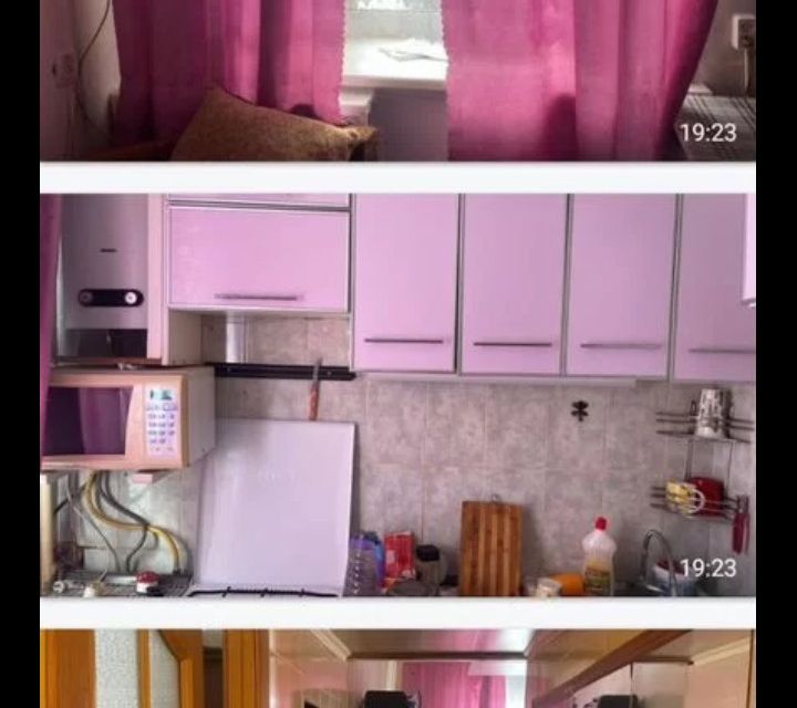 Сдаётся 1-комнатная квартира, 30.7 м²
