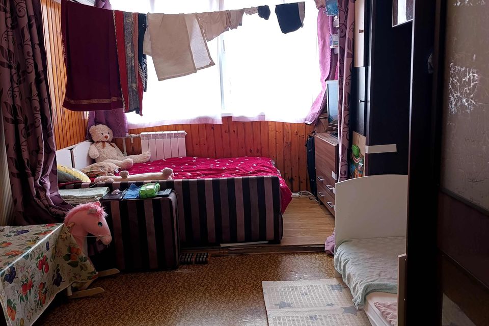 Продаётся студия, 12.4 м²