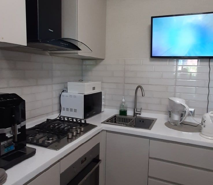 Продаётся 1-комнатная квартира, 32 м²