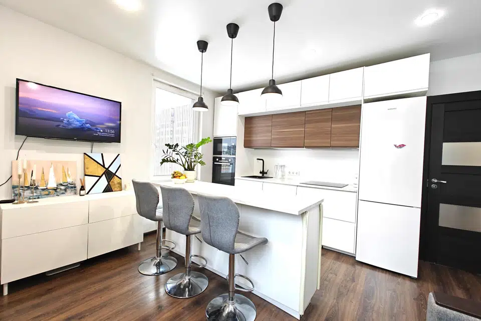 Продаётся 2-комнатная квартира, 54 м²