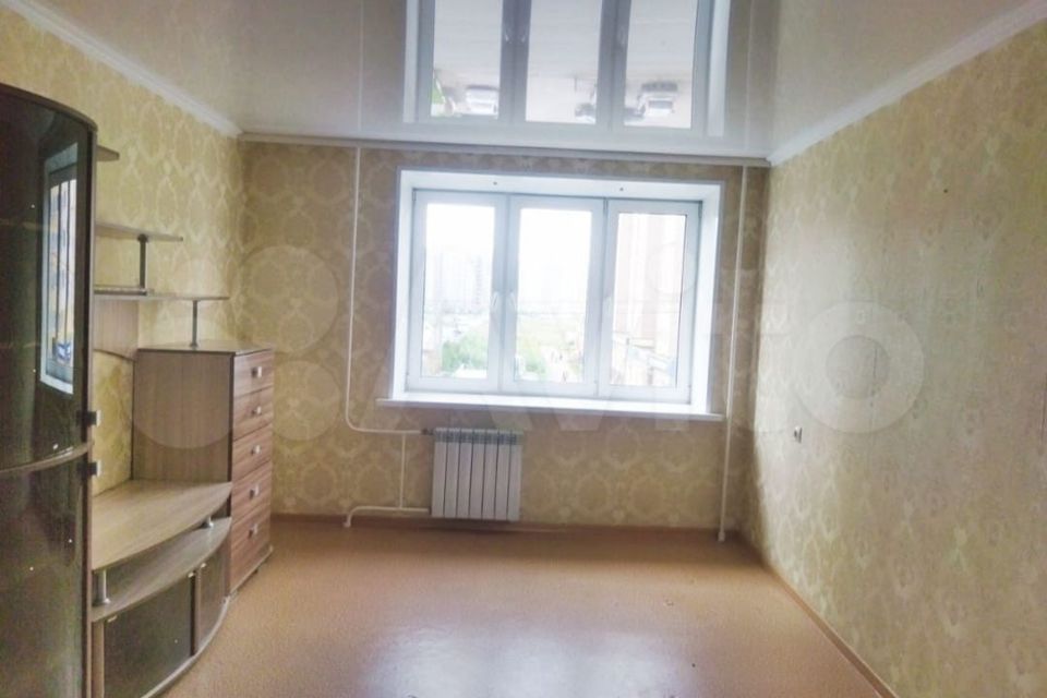 Продаётся 2-комнатная квартира, 53.3 м²