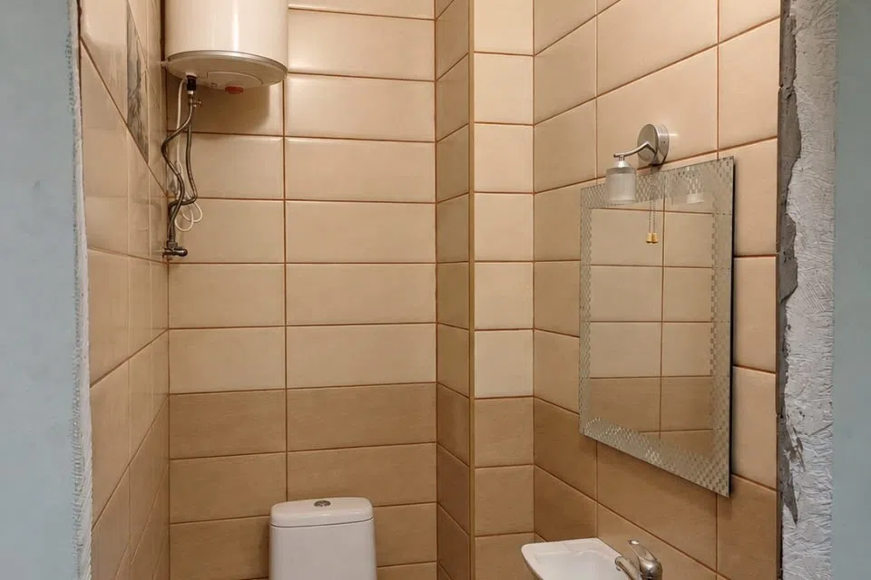 Продаётся 3-комнатная квартира, 100 м²