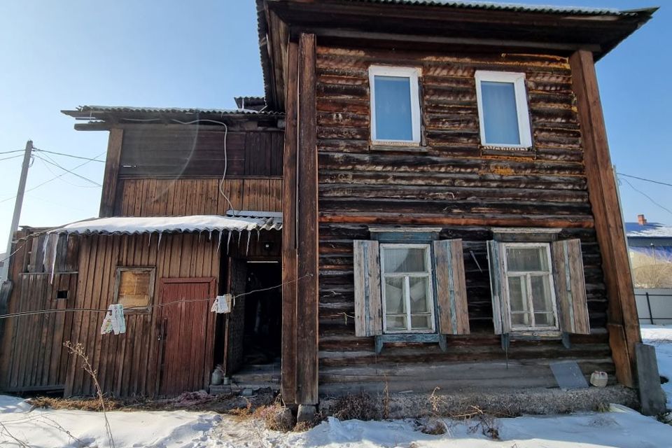 Продаётся 1-комнатная квартира, 23.8 м²