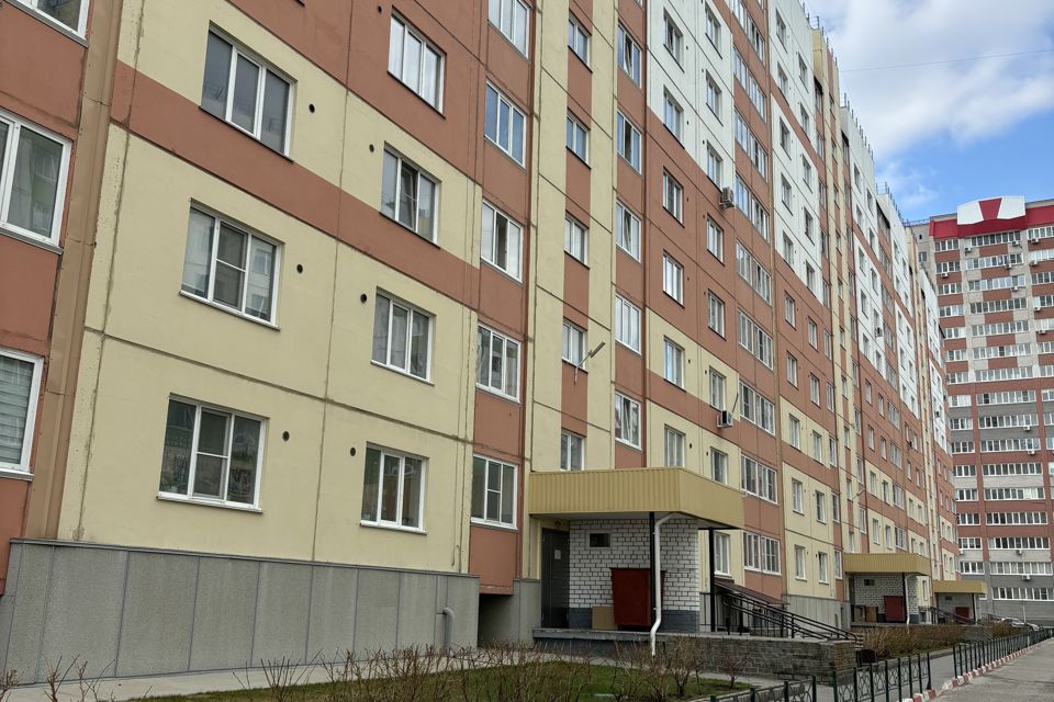 Продаётся 2-комнатная квартира, 35 м²