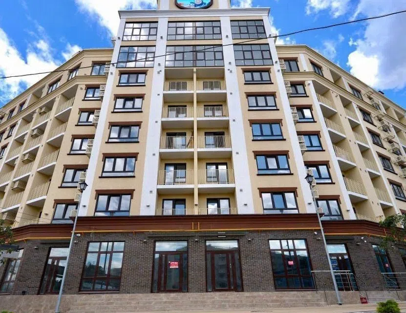 Продаётся 1-комнатная квартира, 41 м²