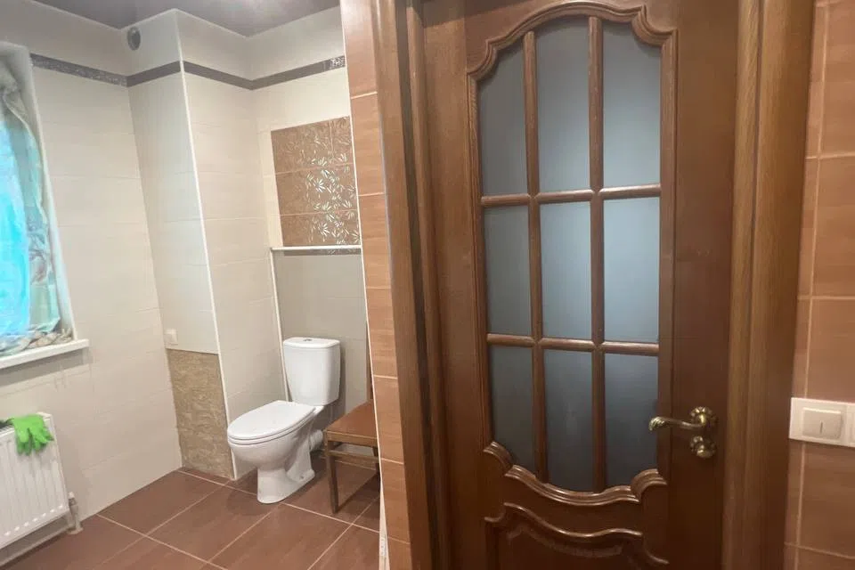 Продаётся 2-этажный дом, 140 м²
