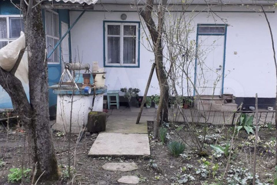 Купить Дом В Темиргоевской Курганинского Района