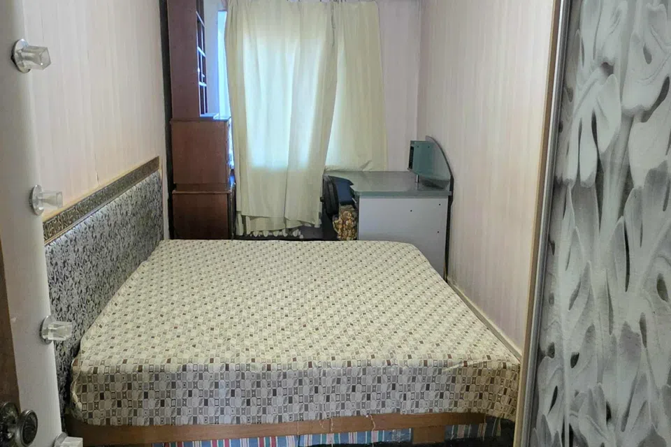 Продаётся 2-комнатная квартира, 45 м²