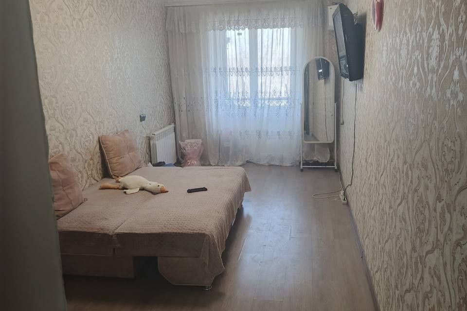 Продаётся 2-комнатная квартира, 46 м²