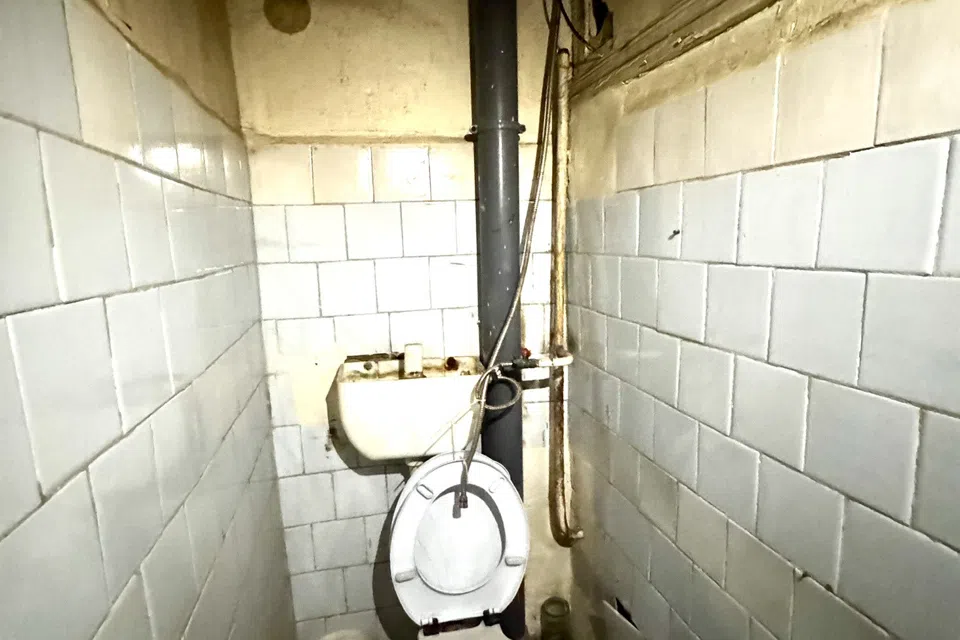 Продаётся 2-комнатная квартира, 55 м²