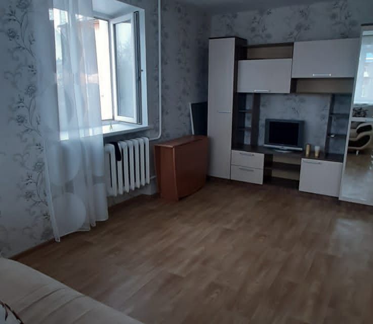 Продаётся 1-комнатная квартира, 30 м²
