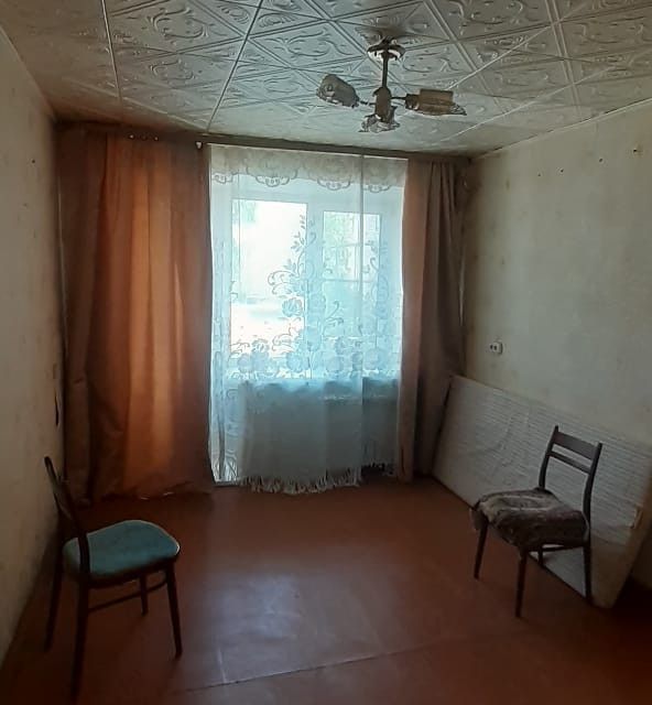 Продаётся 3-комнатная квартира, 51 м²