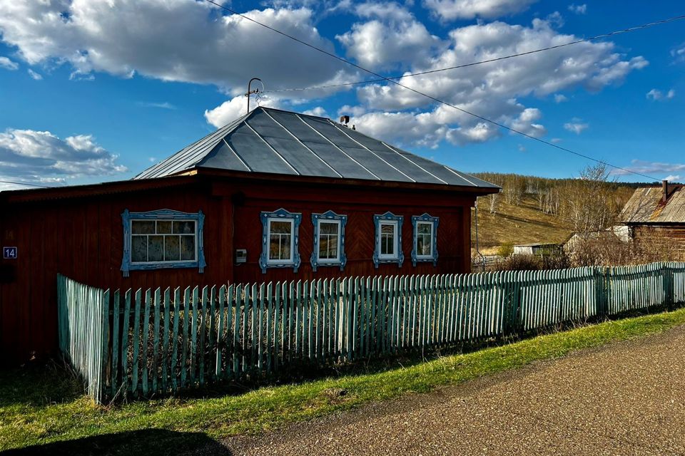 Село белокатай доска обевления дома