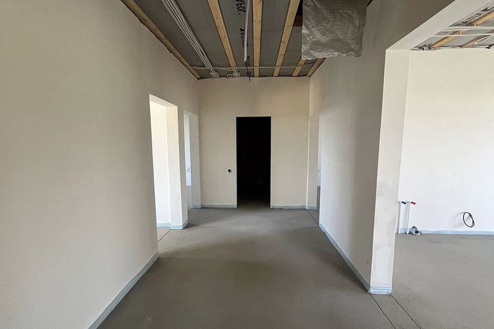 Продаётся 1-этажный дом, 105 м²