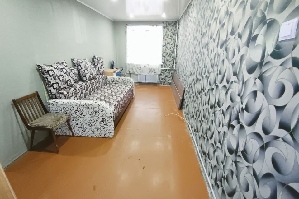Продаётся 2-комнатная квартира, 45 м²