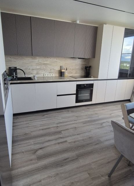 Продаётся 3-комнатная квартира, 73.4 м²