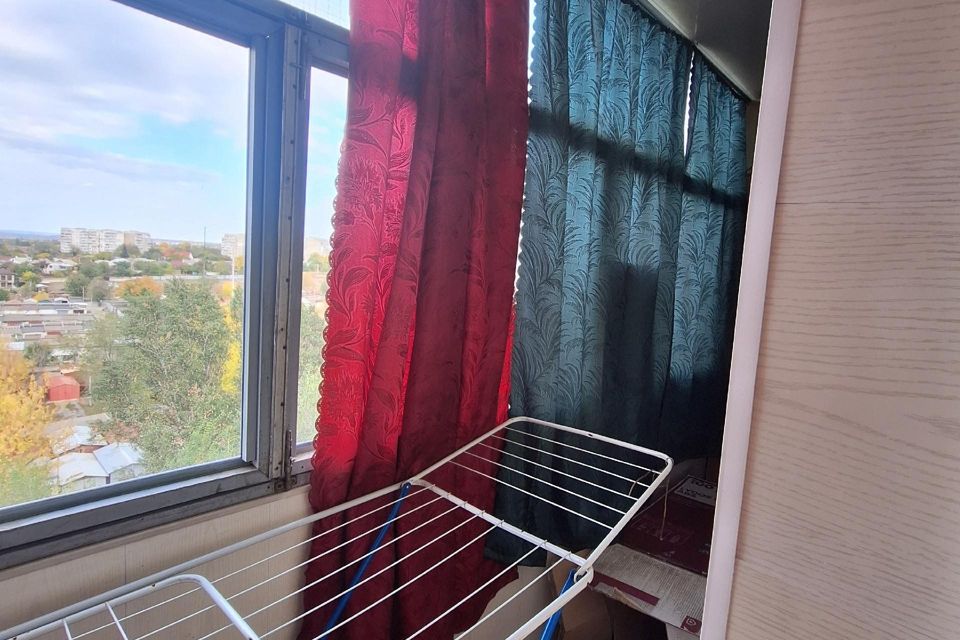 Продаётся 2-комнатная квартира, 52 м²