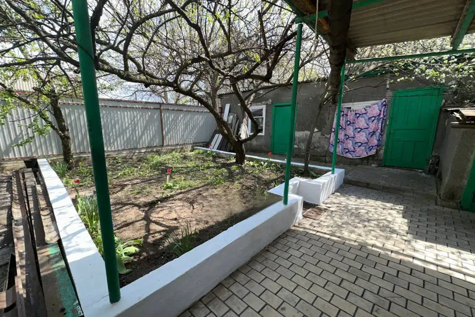 Продаётся 1-этажный дом, 78 м²