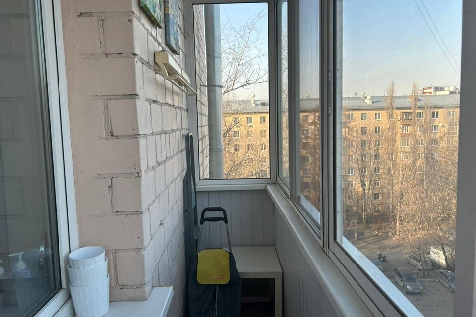 Продаётся 3-комнатная квартира, 67 м²