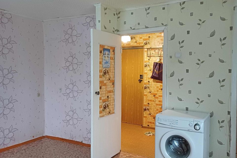 Продаётся студия, 23.6 м²