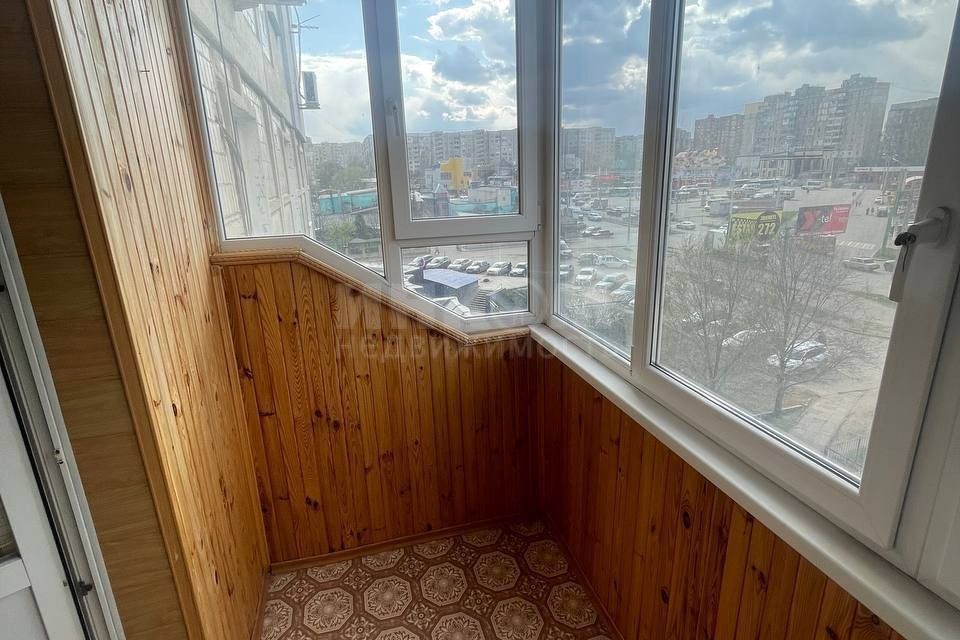 Продаётся 2-комнатная квартира, 56 м²