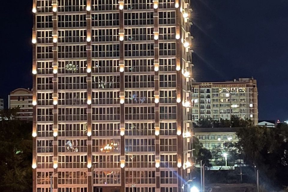Продаётся 2-комнатная квартира, 64.7 м²
