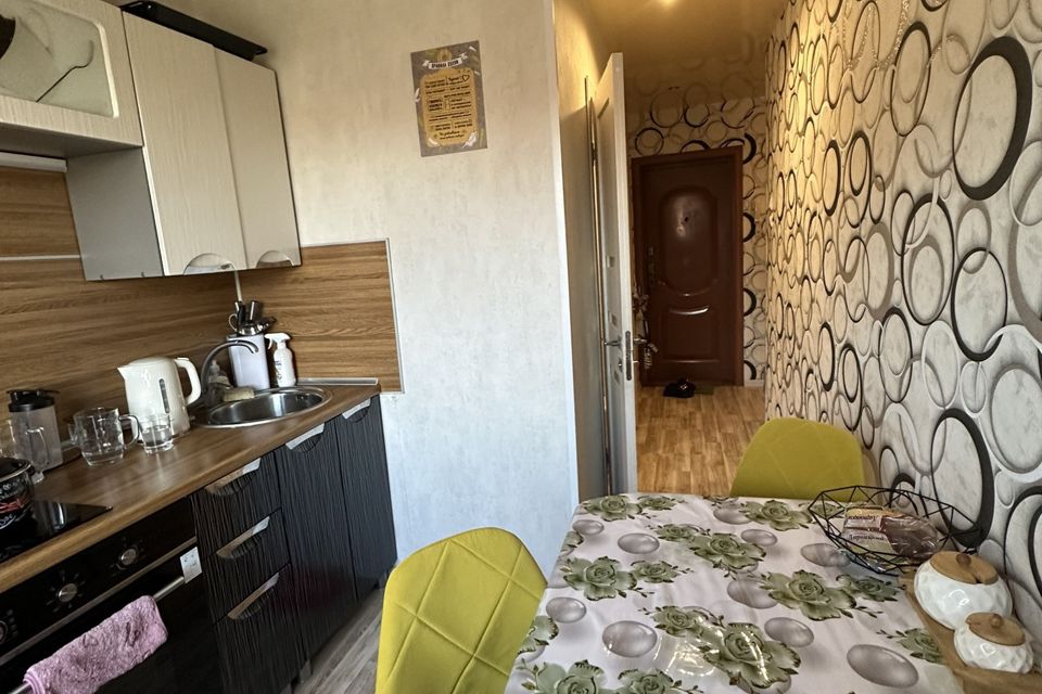 Продаётся 2-комнатная квартира, 44 м²
