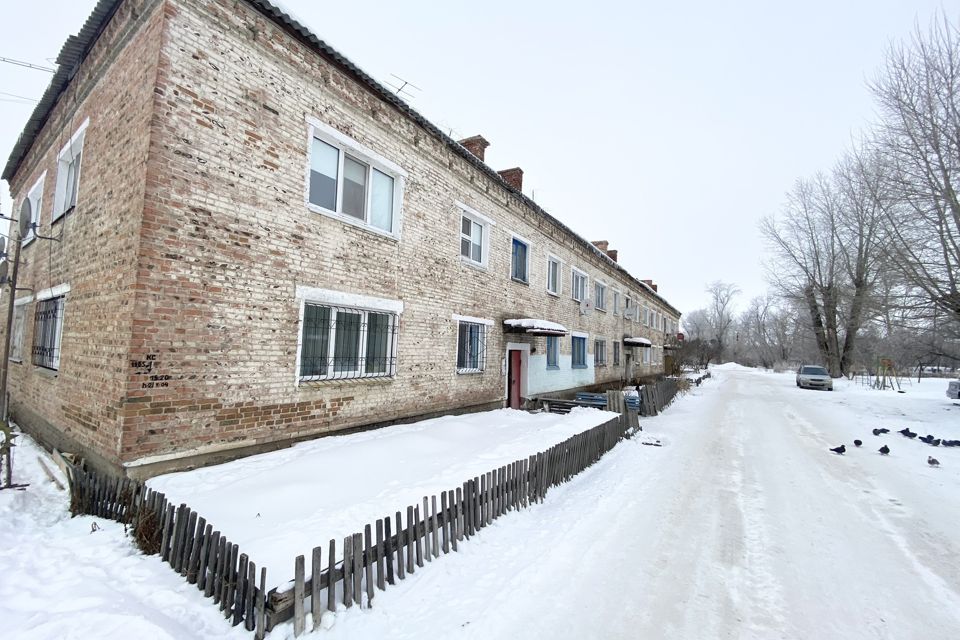 Продаётся 2-комнатная квартира, 42.8 м²