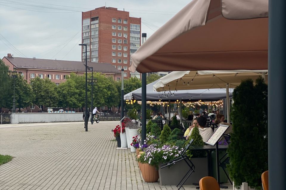 Продаётся 1-комнатная квартира, 38.1 м²