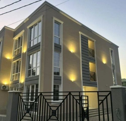 Продаётся студия, 25 м²